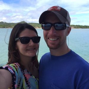 Meet your Posher, Jillian